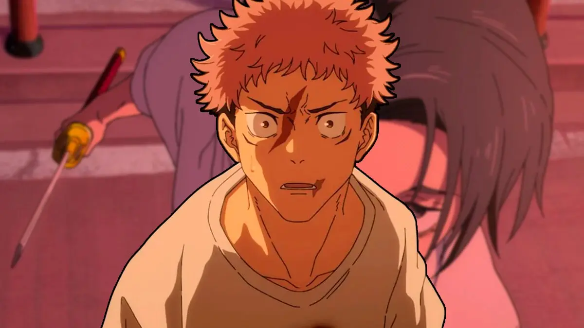 Jujutsu Kaisen temporada 3 Jump Festa 2026