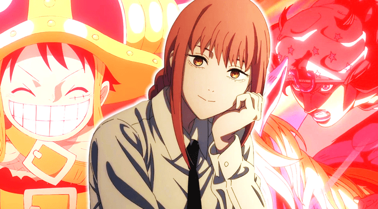 Imagen de Los mejores anuncios de JUMP Festa 2026: Chainsaw Man, JoJo’s y mucho más