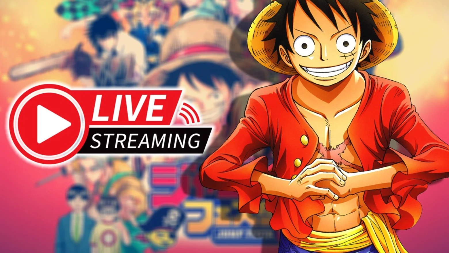 jump festa 2026 sigue en directo