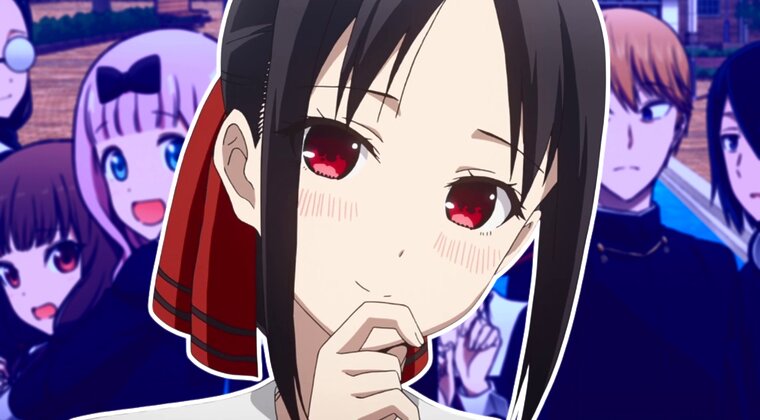 Imagen de El anime de Kaguya-sama: Love is War concluirá su historia con una última película que cambiaría el final del manga