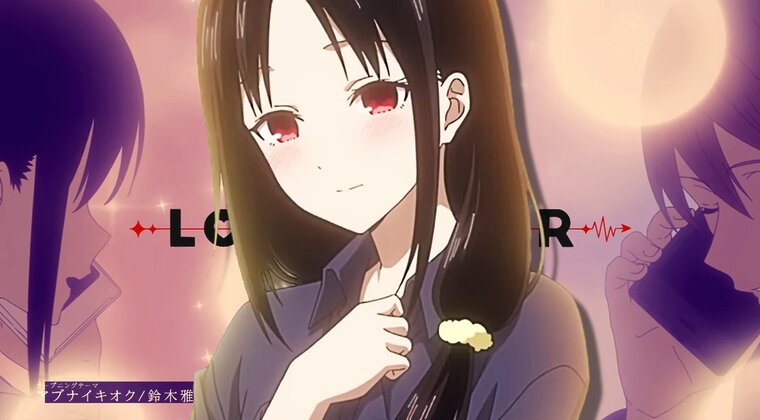 Imagen de Kaguya-sama: Love is War - Fecha de estreno y tráiler de The Stairway to Adulthood, ¿el episodio final del anime?