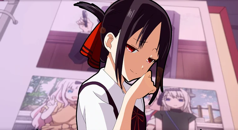 Imagen de Kaguya-sama: Love is War - The Stairway to Adulthood desvela su duración, y no es la de un episodio normal