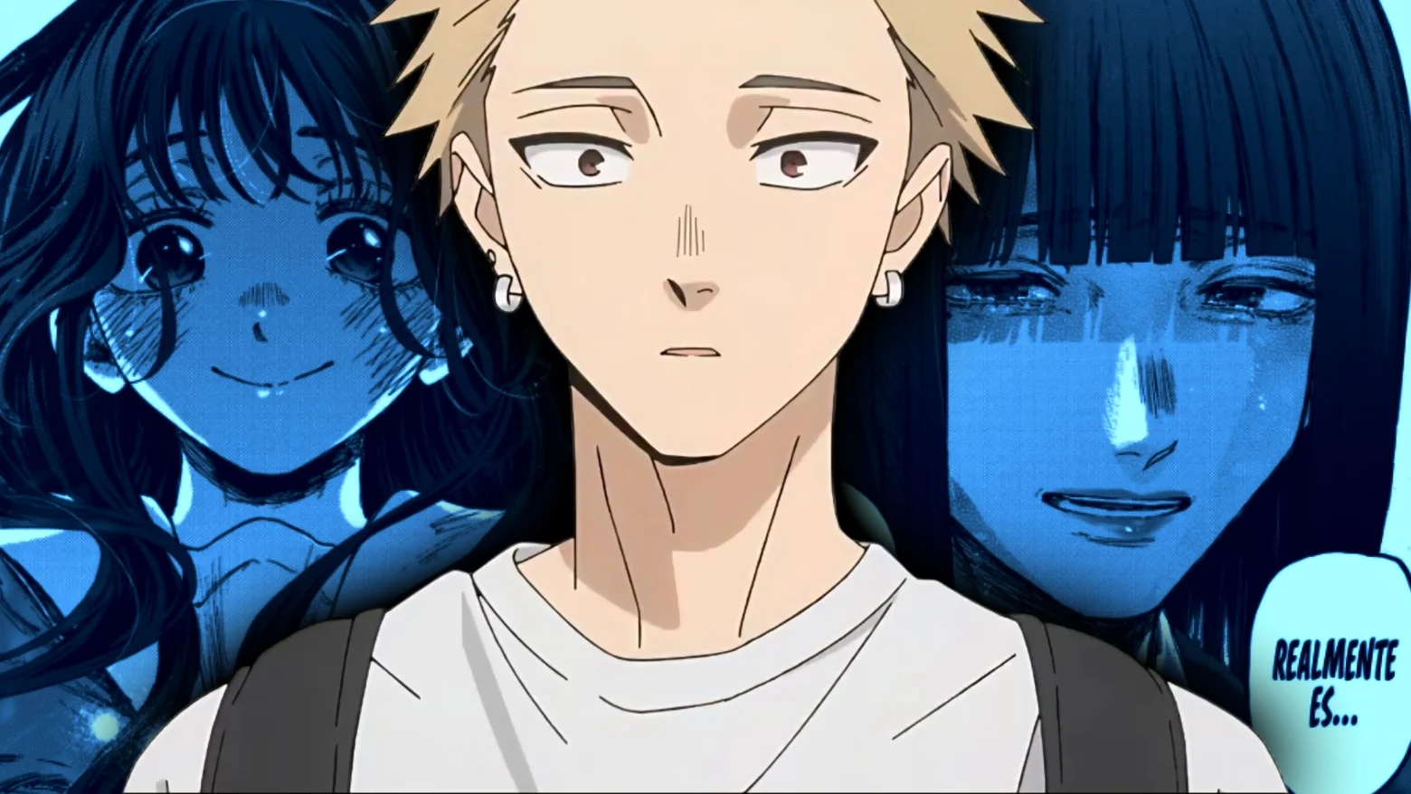 Avance del capítulo 172 de Kaoru Hana