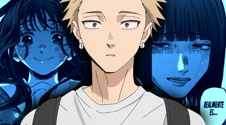 Imagen de Kaoru Hana wa Rin to Saku 172: fecha de salida del próximo capítulo del manga y dónde leerlo online