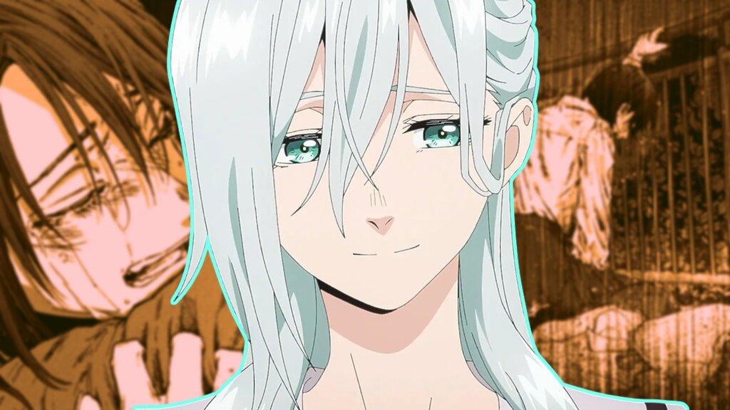 Avance del capítulo 174 de Kaoru Hana