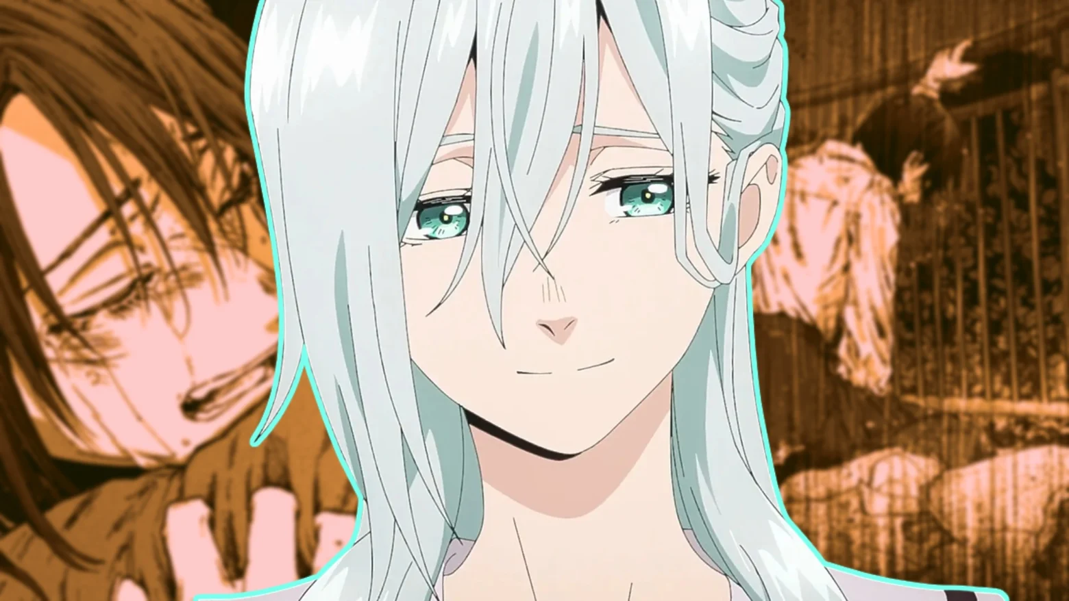 Avance del capítulo 174 de Kaoru Hana