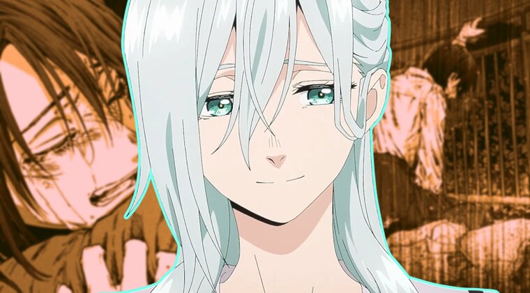 Imagen de Kaoru Hana wa Rin to Saku 174: fecha de salida del nuevo capítulo del manga y dónde leerlo online