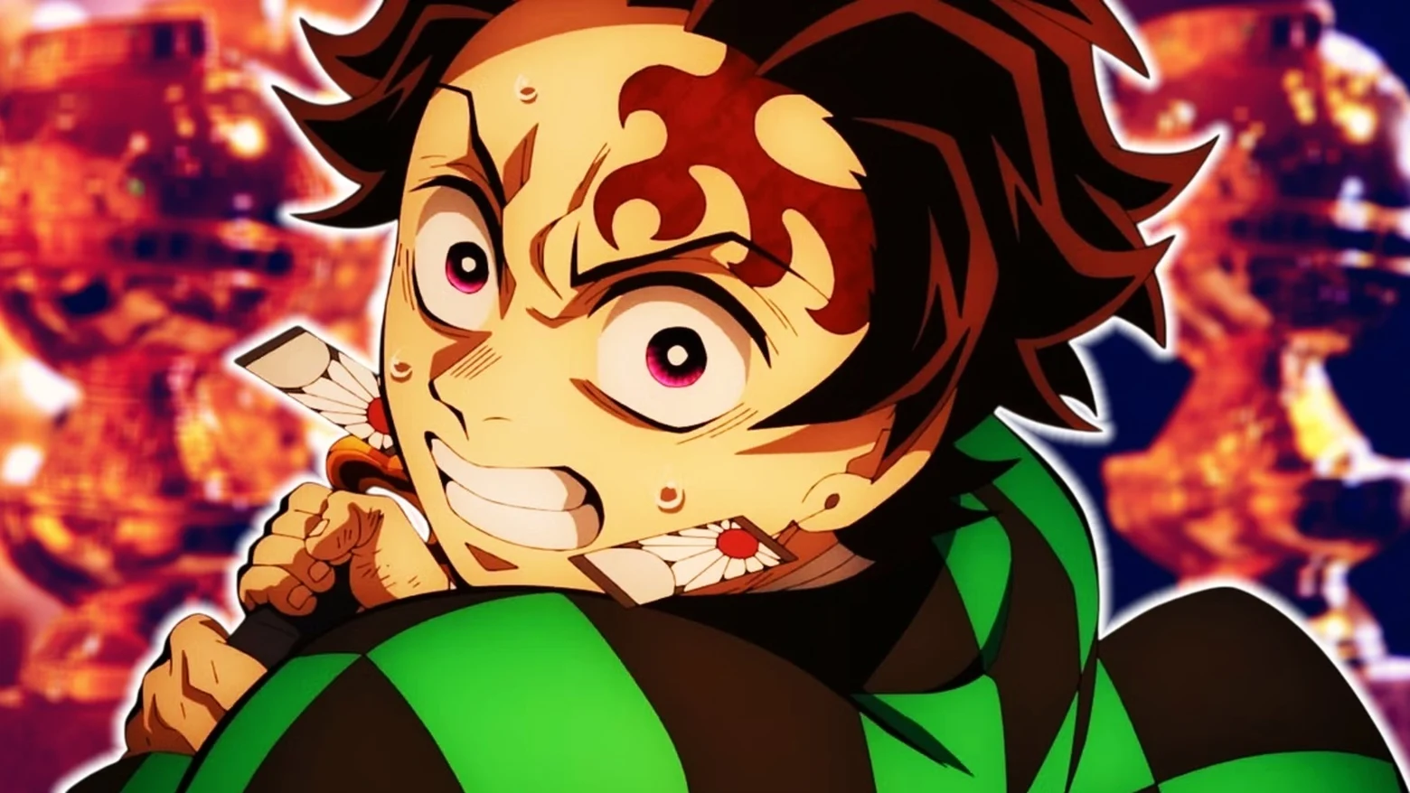 kimetsu no yaiba globos de oro