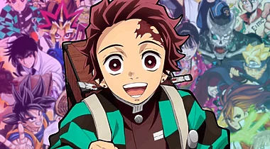 Imagen de Kimetsu no Yaiba en Jump Festa 2026: Esto es todo lo que podría anunciarse