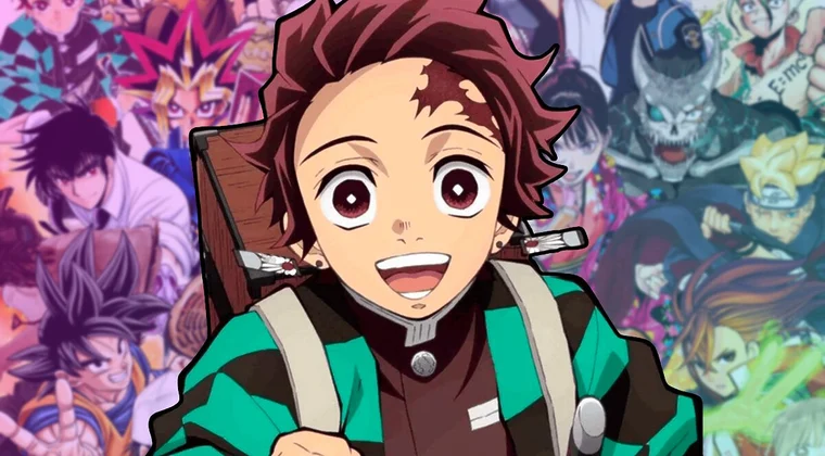 Imagen de Kimetsu no Yaiba en Jump Festa 2026: Esto es todo lo que podría anunciarse