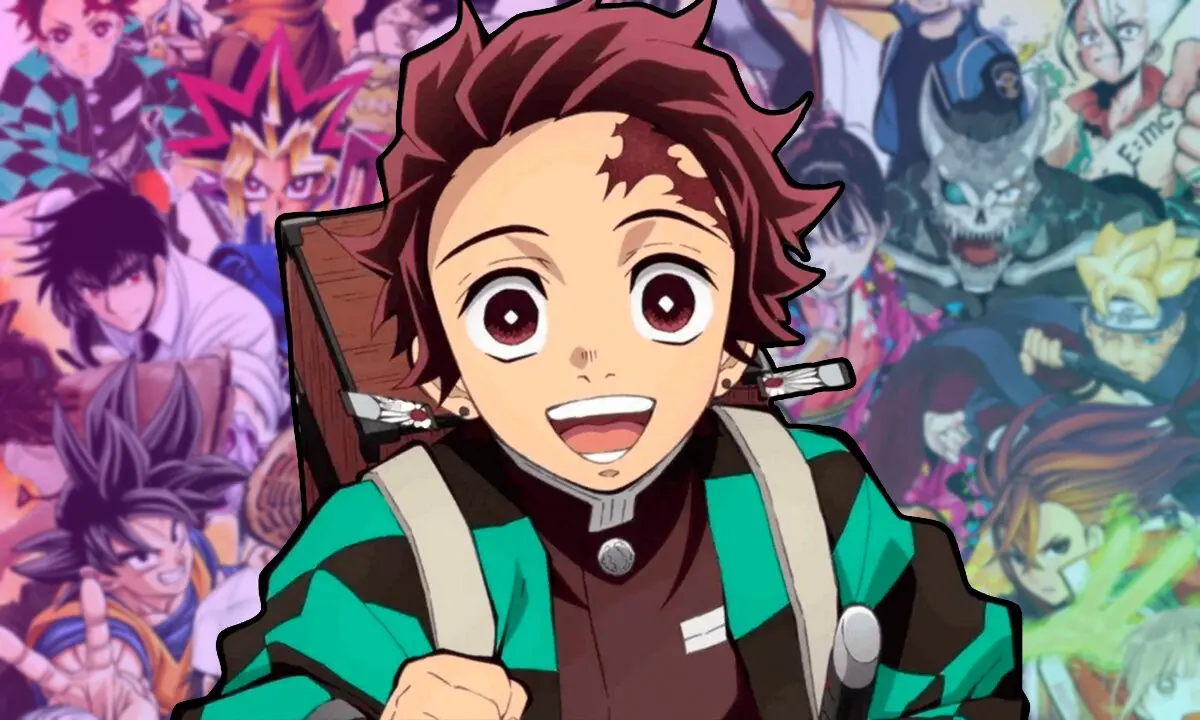 Kimetsu no Yaiba Jump Festa 2026