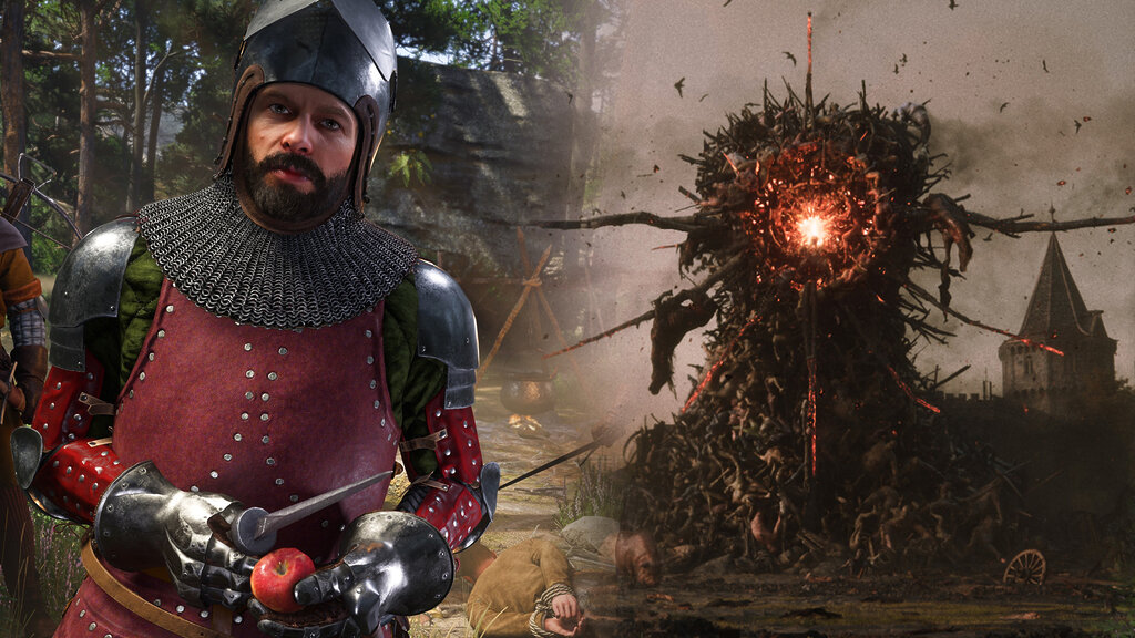kingdom come deliverance larian studios ia divinity