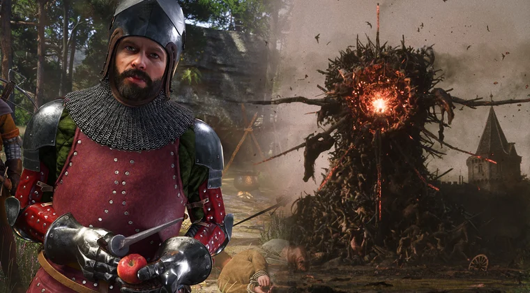 Imagen de El director del estudio tras Kingdom Come: Deliverance defiende el uso de la IA tras la polémica con Larian