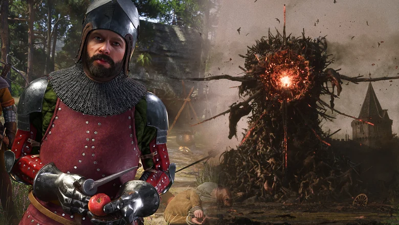 kingdom come deliverance larian studios ia divinity