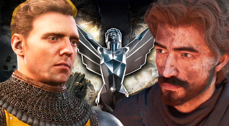 Imagen de La reacción de los creadores de Kingdom Come: Deliverance II frente al 'robo' en The Game Awards 2025