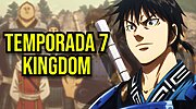 Imagen de Kingdom: ¿cuándo se estrena la temporada 7 del anime? Pronóstico de su regreso