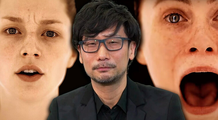 Imagen de 'No tengo claro que funcione': Kojima sorprende con su arriesgado plan sobre OD Knock