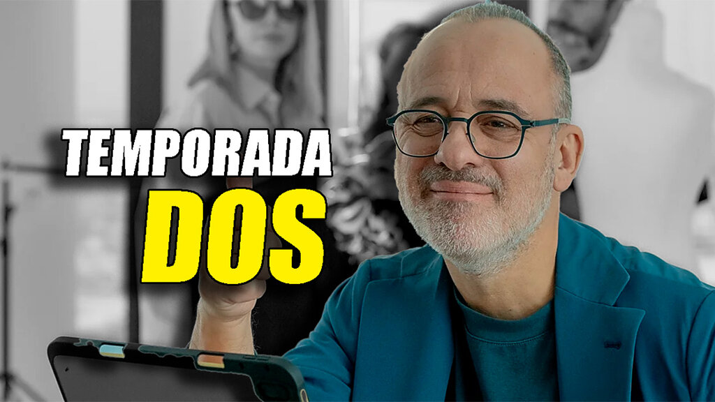 la agencia temporada 2