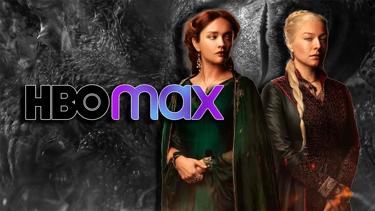 la casa del dragon estrenos hbo max