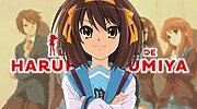 Imagen de ¡BOOM! La Melancolía de Haruhi Suzumiya tendría un nuevo anime en producción, según una filtración