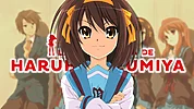 Imagen de ¡BOOM! La Melancolía de Haruhi Suzumiya tendría un nuevo anime en producción, según una filtración