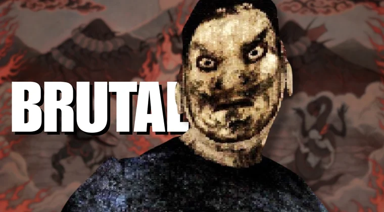 Imagen de Recuerda al mejor Silent Hill pero ambientado en el Japón feudal: este indie de terror es brutal (y puedes probarlo gratis)