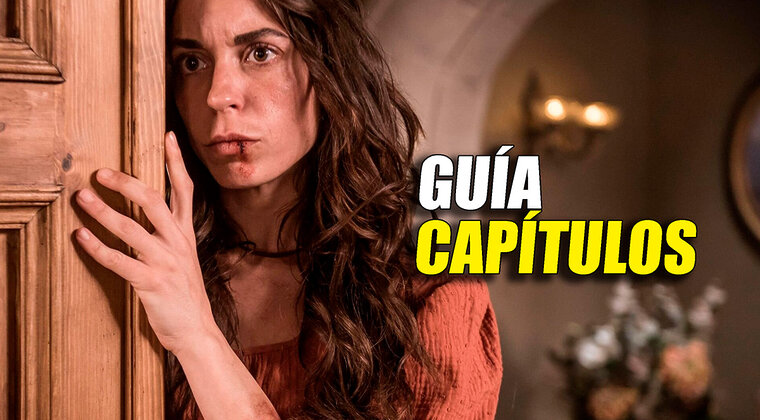 Imagen de Guía de capítulos de 'Las hijas de la criada': Número de episodios y fechas de estreno en ATRESplayer Premium