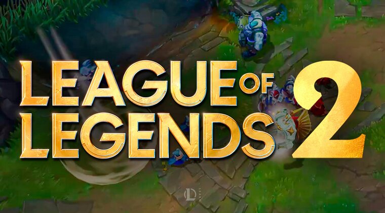 Imagen de Riot confirma LoL 2, aunque se empeña en no llamarlo así: estos son todos los cambios anunciados