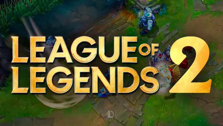 League of Legends 2