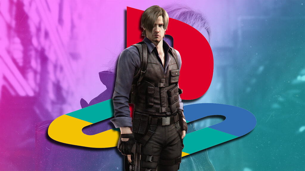 leon kennedy resident evil requiem