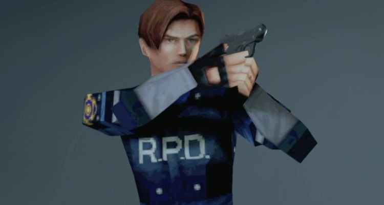 Resident Evil 2