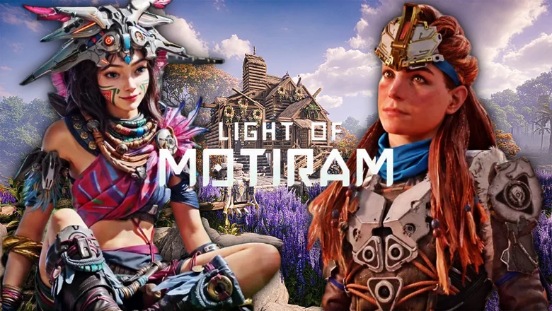 Horizon, Light of Motiram