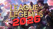 Imagen de League of Legends presenta una Temporada 1 de 2026 con cambios gigantescos