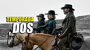Imagen de Netflix responde: ¿habrá temporada 2 de 'Los abandonados', su nuevo western protagonizado por Lena Headey?