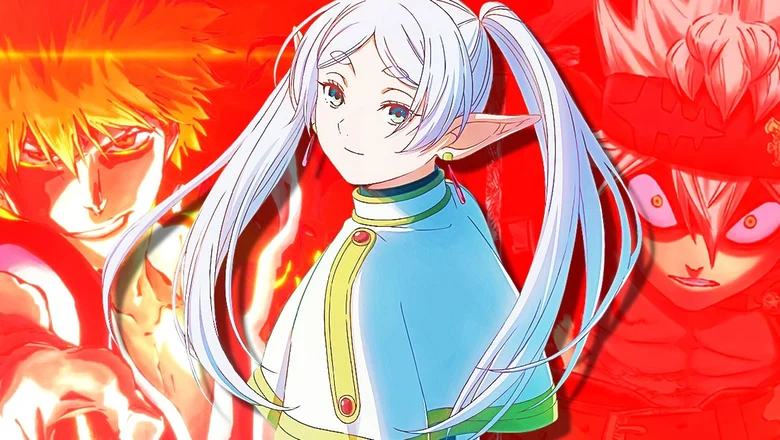 los mejores animes de 2026