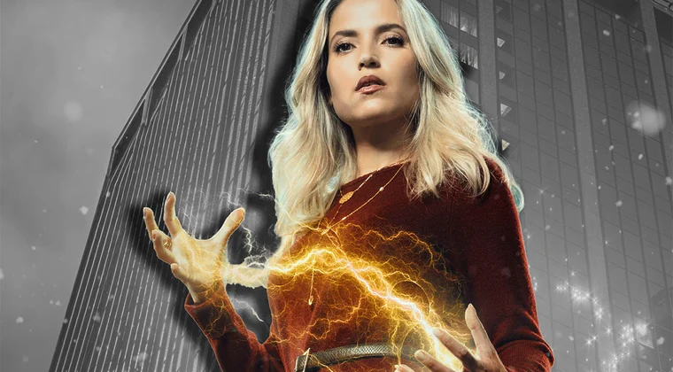 Imagen de Todos los capítulos de 'Los protegidos: Un nuevo poder' en ATRESplayer: Número de episodios y fechas de estreno