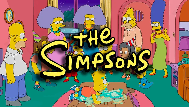 los simpson temporada 37