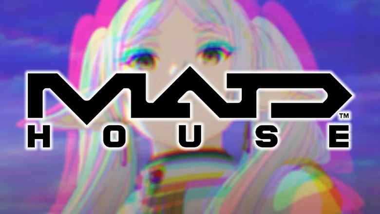 madhouse animes de 2026