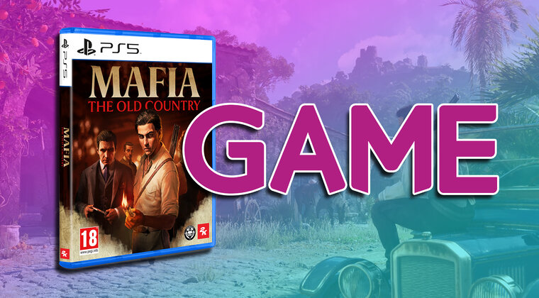 Imagen de Este es el juego en oferta del día 2 del Calendario de Adviento de GAME