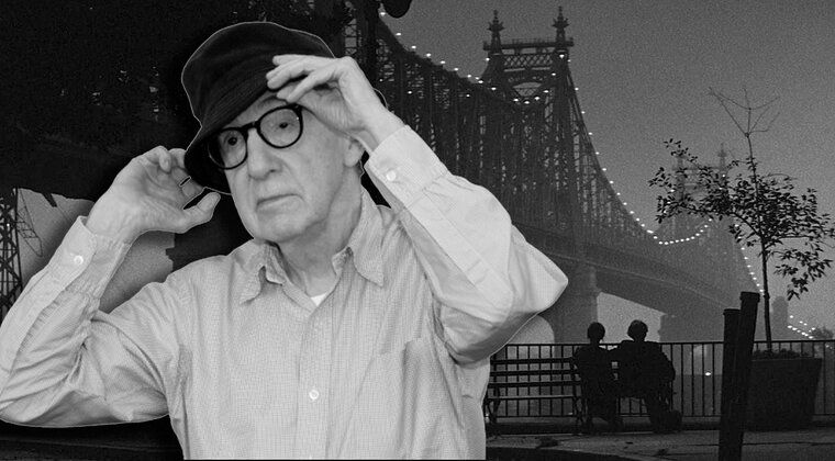 Imagen de Hasta Woody Allen lo dice: una de sus mejores películas está sobrevalorada