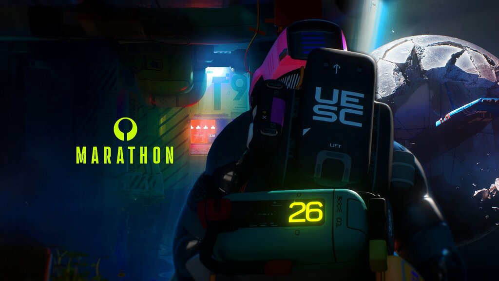 Marathon