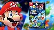 Imagen de GAME rebaja el pack de Super Mario Galaxy 1 y 2 en su Calendario de Adviento