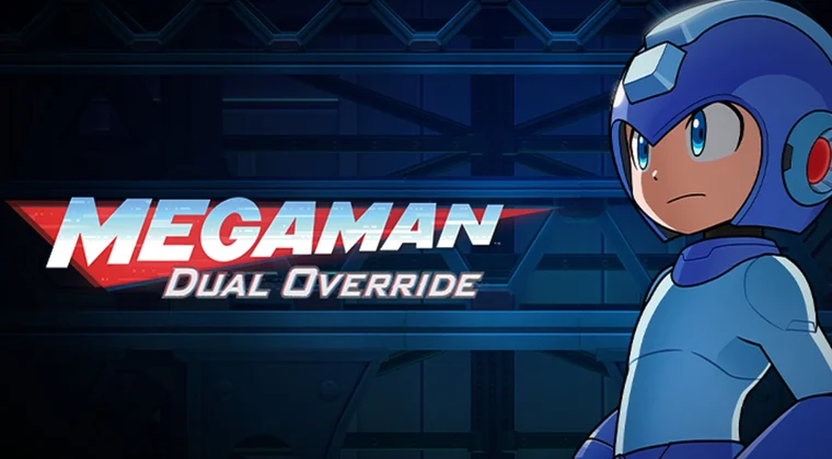 Imagen de Mega Man: Dual Override es la nueva entrega principal anunciada en TGA 2025 y llega en 2027 para todo