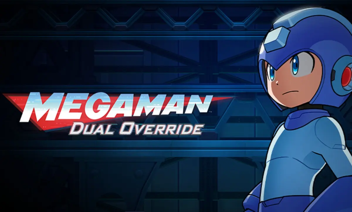mega-man