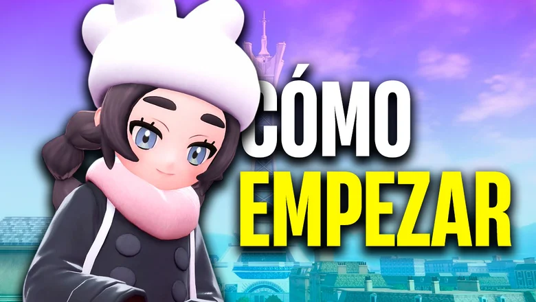 Leyendas Pokémon Z-A: Megadimensión