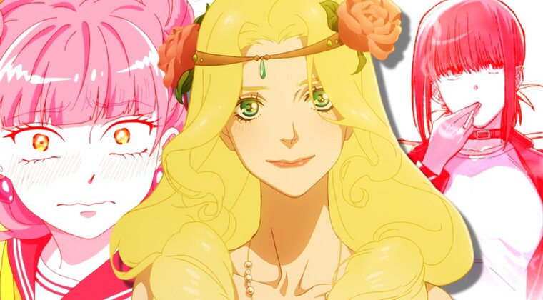 Imagen de Los mejores animes de romance de 2026: historias de amor para sufrir, sonreír y volver a creer