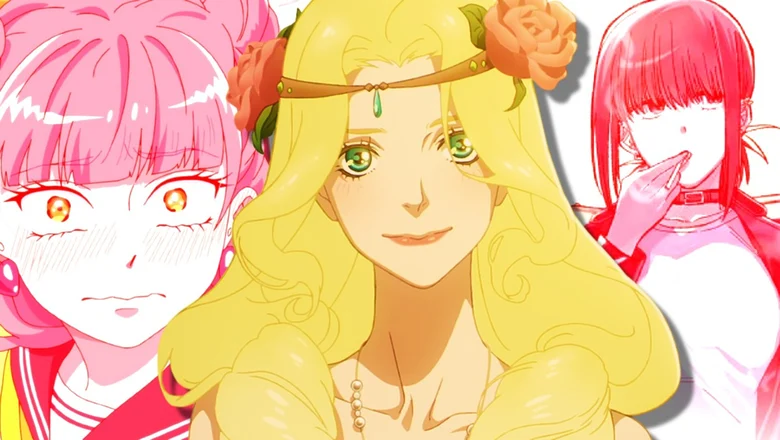 mejores animes de romance de 2026