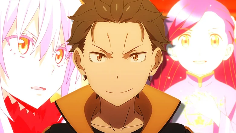 mejores animes isekai 2026