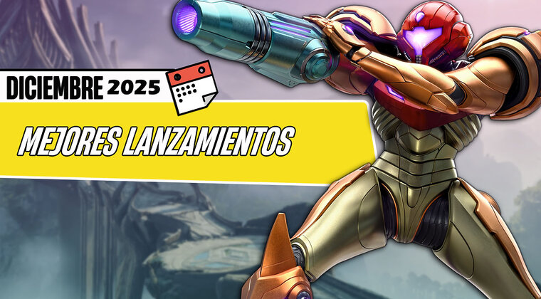 Imagen de Metroid Prime 4: Beyond, Marvel Cosmic Invasion y otros lanzamientos que llegarán en este mes de diciembre