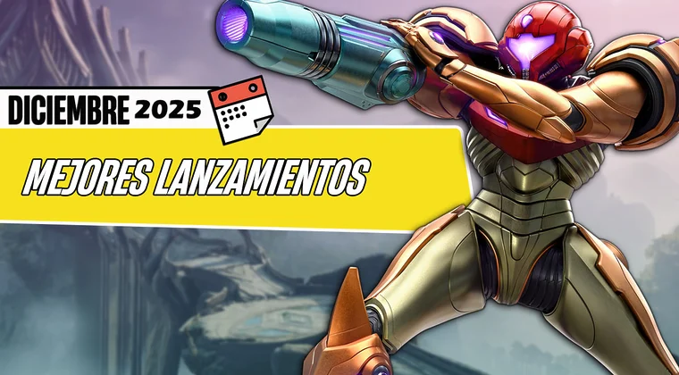 Imagen de Metroid Prime 4: Beyond, Marvel Cosmic Invasion y otros lanzamientos que llegarán en este mes de diciembre
